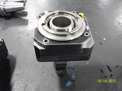 USED 1996 OKUMA LT