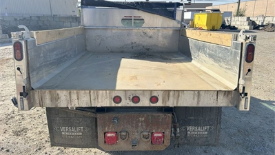 USED 2012 Chevrolet Silverado 3500 HD