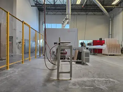 USED 2022 TEKTON IO-B2