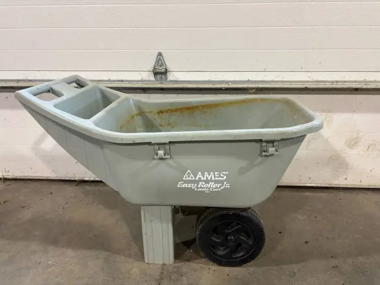 Used _UNKNOWN_ _UNKNOWN_ Landscaping Equipment (Miscellaneous) Wisconsin US | K-BID 2 #194306