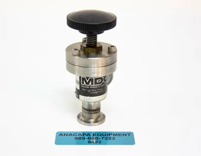 MDC KAV-075 Other Valves & Manifolds | ANACAPA EQUIPMENT BROKERS, INC (1)