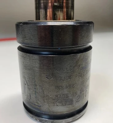 USED Kaller KX750-25