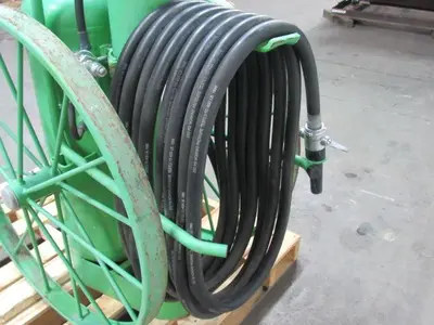 Used ANSUL _UNKNOWN_ Miscellaneous MRO | Arrow Industrial #655611
