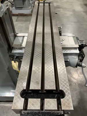 2015 BRIDGEPORT SERIES 1 Milling Machines | GMT (16)