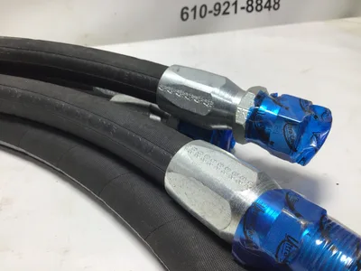 EATON AERO QULP hydraulic hose 2651-12 DN16 (0.62in)