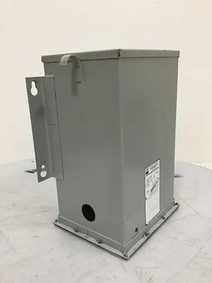USED EGS HZ12-7500R