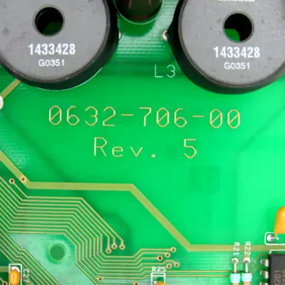 USED LINX 0632-706-00
