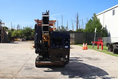 Used 2020 VERMEER 2020 VERMEER D23X30 S3 Drill Rigs Florida US | HDD Broker #1346096