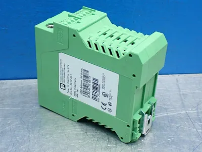 Used PHOENIX CONTACT 2832632 Relays & Switches | HGR 24 #739509