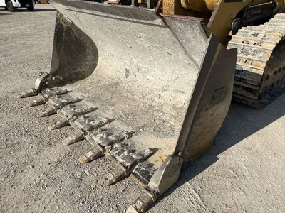 2008 Caterpillar 963D
