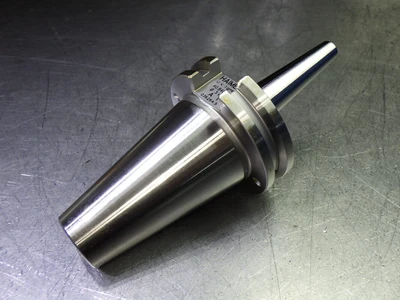 Haimer CAT40 5mm Shrink Fit Tool Holder 80mm Pro 40.840.05 (LOC1496)