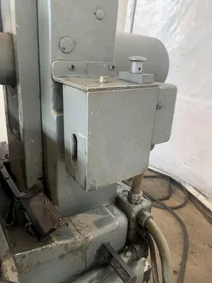 USED BOYAR SCHULTZ H618