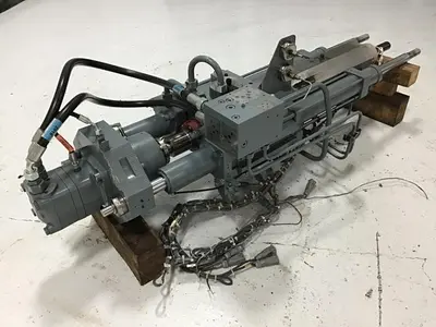 USED BATTENFELD BA-1000/315 CDC  / IU