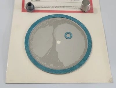 NEW Fisher R98LX000042