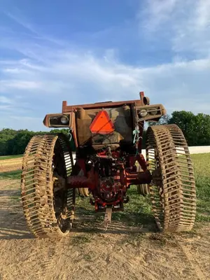 Used INTERNATIONAL HARVESTER 986 Utility Tractors Nebraska US | Trustworthy Equipment #1403645