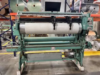 USED PCMC CI PRINTING PRESS