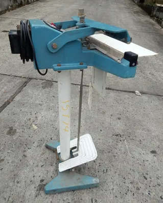 USED MIDWEST PACIFIC MP-18F