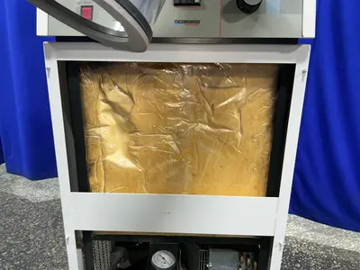 Used THERMONICS T2427 Heat Treating Units Ohio US | HGR 24 #1343609
