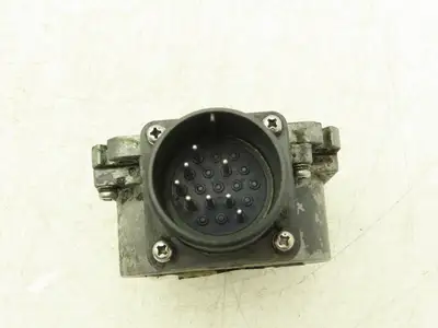 Mitsubishi Electric OSA104S2 Absolute Rotary Encoder for Servo Motor