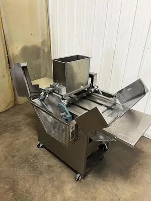 TRIUMPH 17F-SX3-G Automatic Cookie Machine | Harvest Equipment and Fabrication Inc (4)