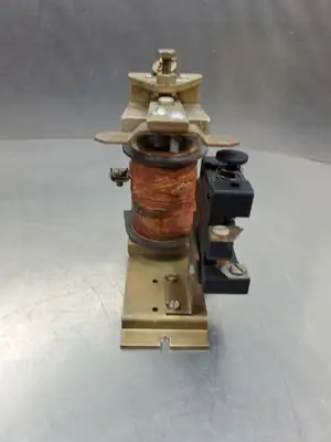 USED General Electric IC2820A100BB