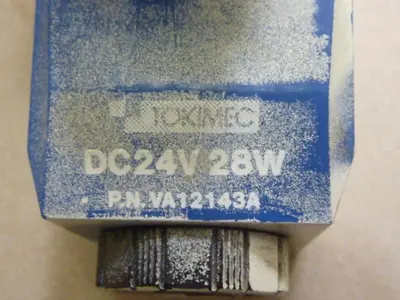 USED VICKERS DG4V36CMP7H7P1050