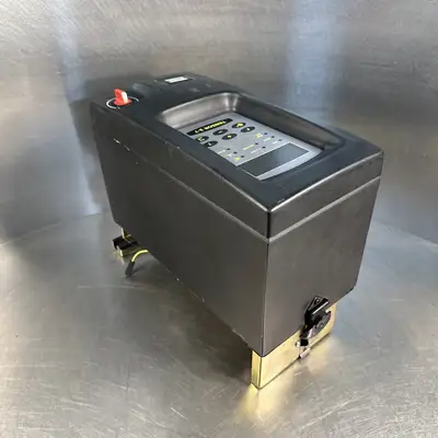 USED ATLAS COPCO PF3107-C-DN-HW 90-120
