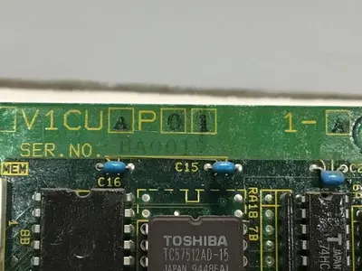 USED TOSHIBA H1737601
