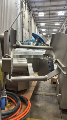 USED 2020 SEYDELMANN K326 AC8