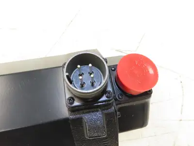 New | in-Stock ELWOOD _UNKNOWN_ Servo Motors Indiana US | Arrow Industrial #787892