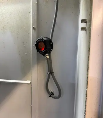 2024 BROTHER SPEEDIO S700XD2 Drilling & Tapping Centers | Toolquip, Inc. (6)