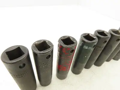 Used PROTO _UNKNOWN_ Wrenches Indiana US | Arrow Industrial #1368213