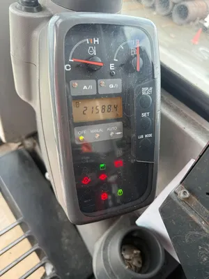 USED 2004 MANTSINEN EX1200 – 140 RHC