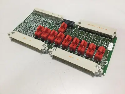 USED ARBURG ARB 660