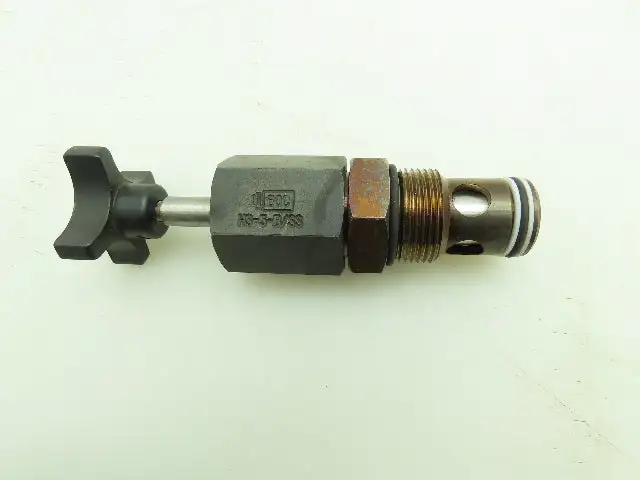 New | in-Stock BOC _UNKNOWN_ Valves/Fittings | Arrow Industrial #566260