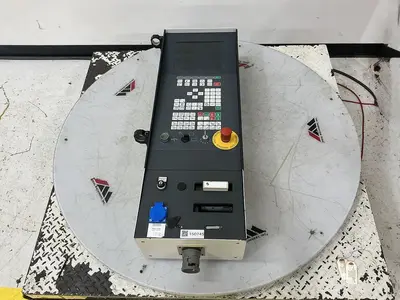 USED FERROMATIK MILACRON K-TEC200S