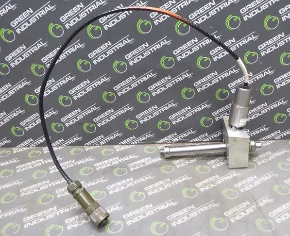 Waukesha 325107 Prechamber Fuel Injector Assembly 183.473.00 2671S Used