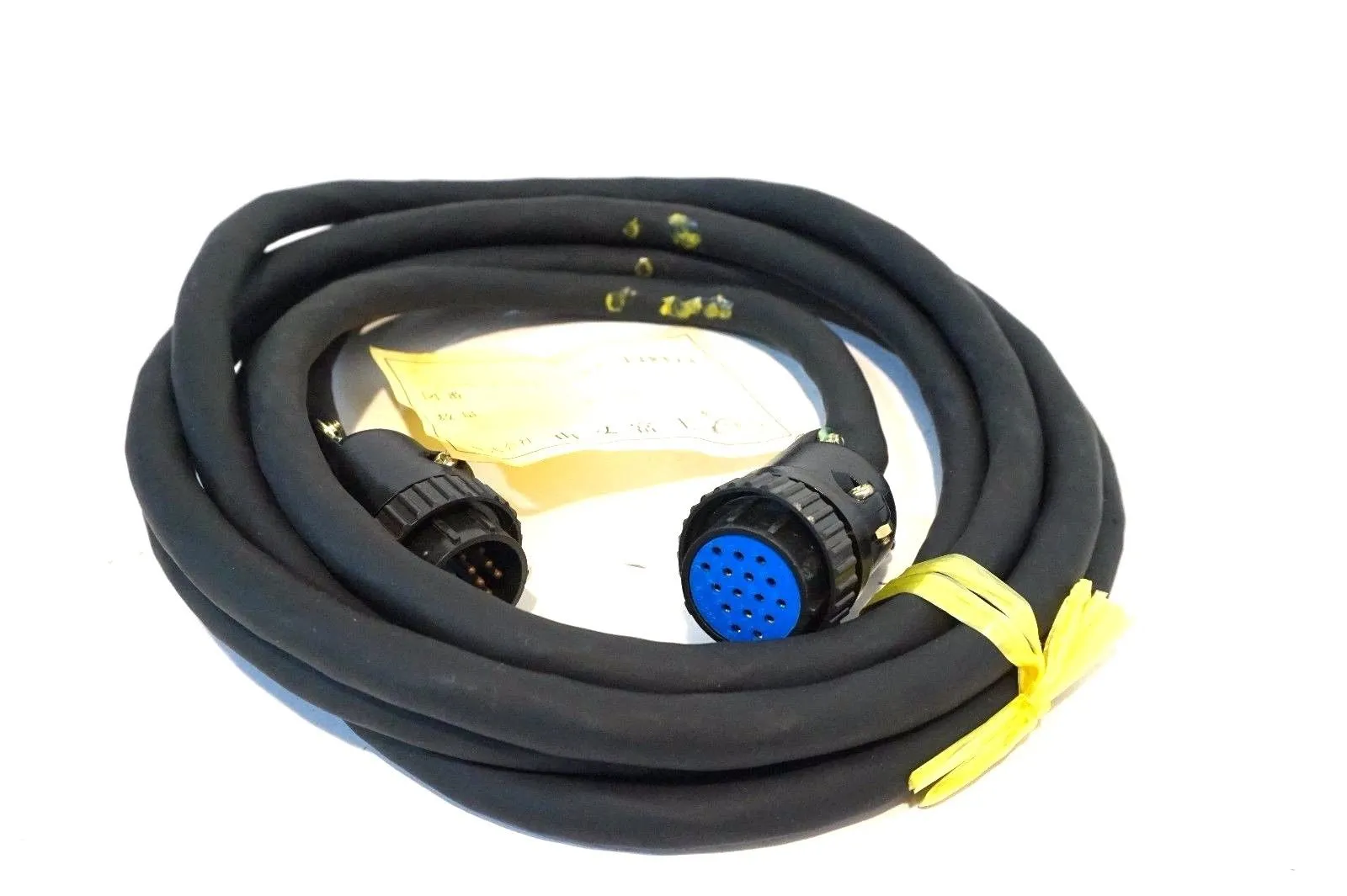 NEW FANUC A660-8004-T568/L3R123 CABLE ASSY. A6608004T568L3R123