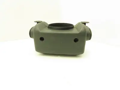 Toyota 45208-23320-71-B Electric Forklift Steering Column Cover Off 7FBCU25