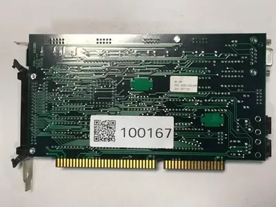 USED AMERICAN MSI 3000.020.096
