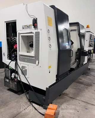 USED 2004 NAKAMURA-TOME WTS-150
