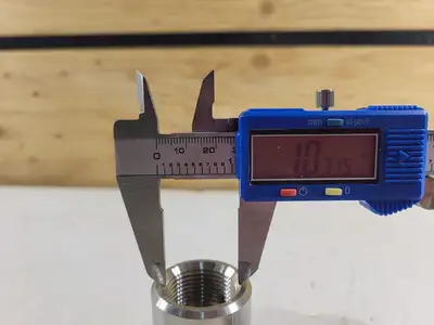 NEW ABB TB270011110702