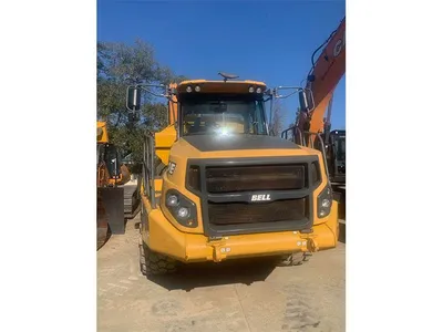 2021 BELL B30E
