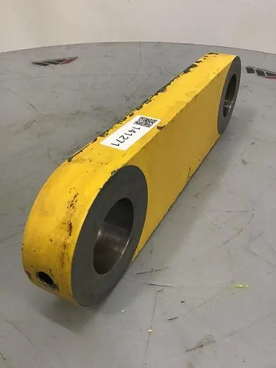 USED VAN DORN 302593
