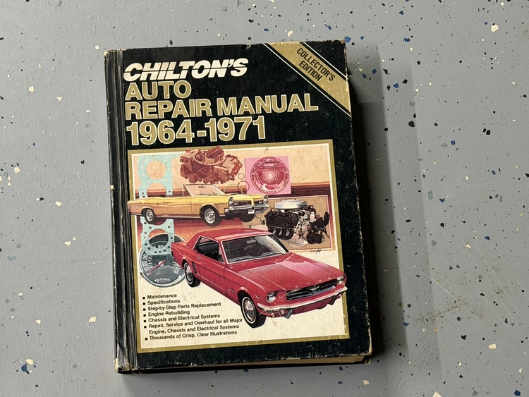 Used _UNKNOWN_ _UNKNOWN_ Manuals Michigan US | Miedema Asset Management Group #1294342