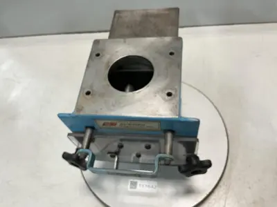 USED BUNTING MAGNETICS DR2000-0