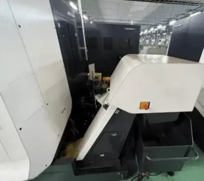 2019 DMG MORI NZX-2000/800STY 5-Axis or More CNC Lathes | Toolquip, Inc. (6)