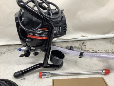Used _UNKNOWN_ _UNKNOWN_ Spray Machines Michigan US | Miedema Asset Management Group #1322237