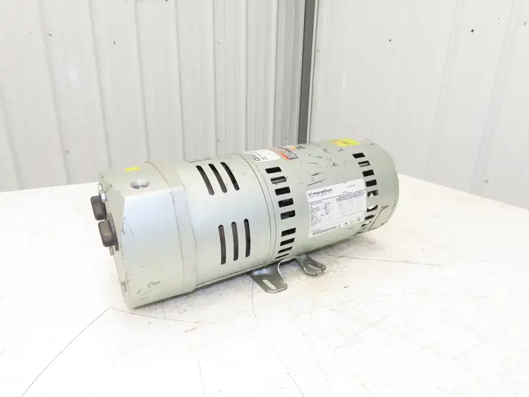Used GAST _UNKNOWN_ Vacuum Pumps Indiana US | Arrow Industrial #779606