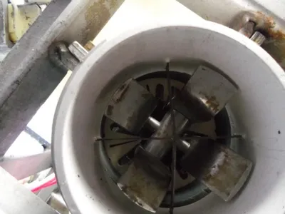 Used RAQUE FOOD SYSTEMS, LLC WD91710 Slicers / Dicers / Cutters California US | BakeryEquipment.com #1555958